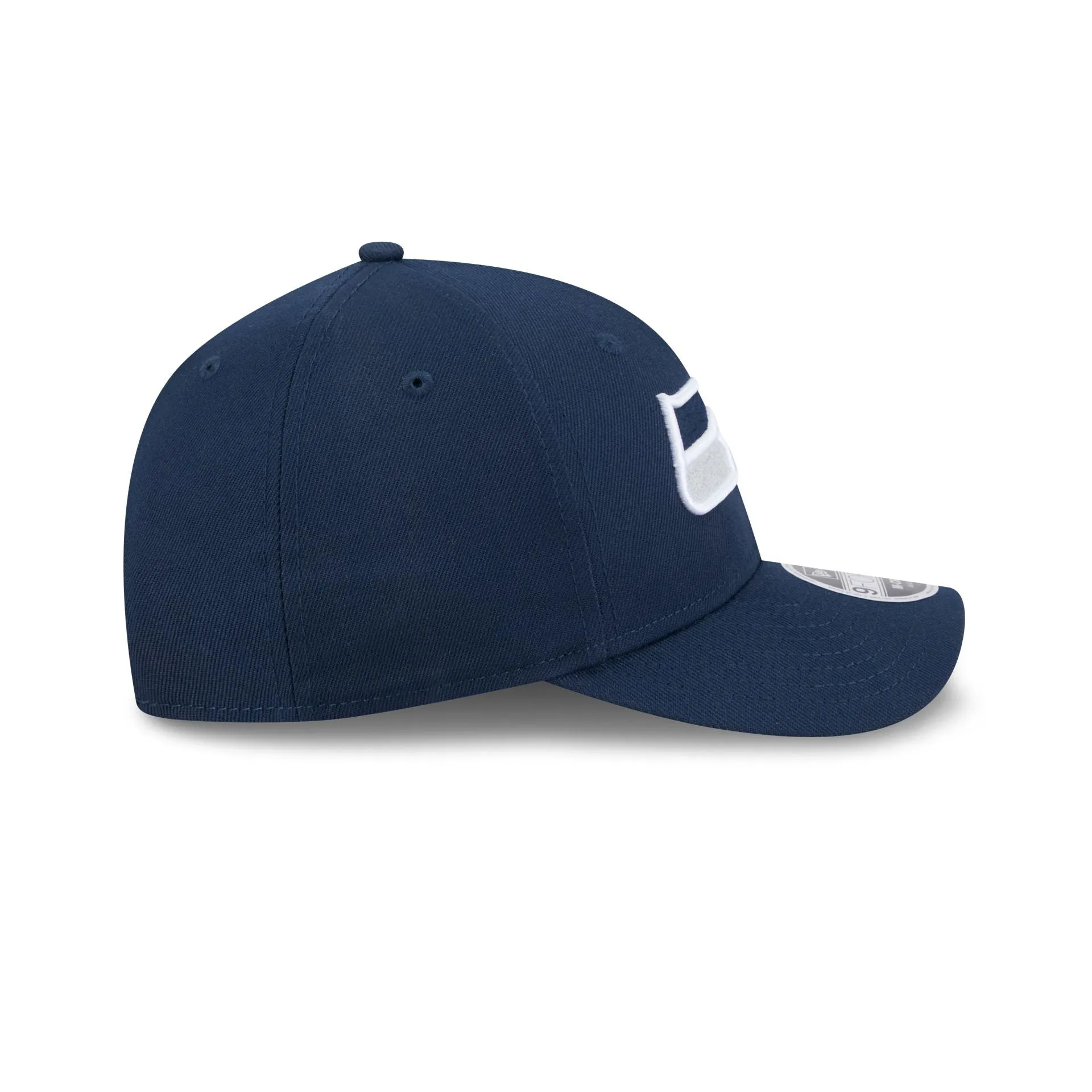 Seattle Seahawks Team Kids 9FORTY M-Crown Snapback Hat sold by New Era product image thumbnail 5