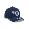 Tennessee Titans Team 9FORTY M-Crown Snapback Hat sold by New Era