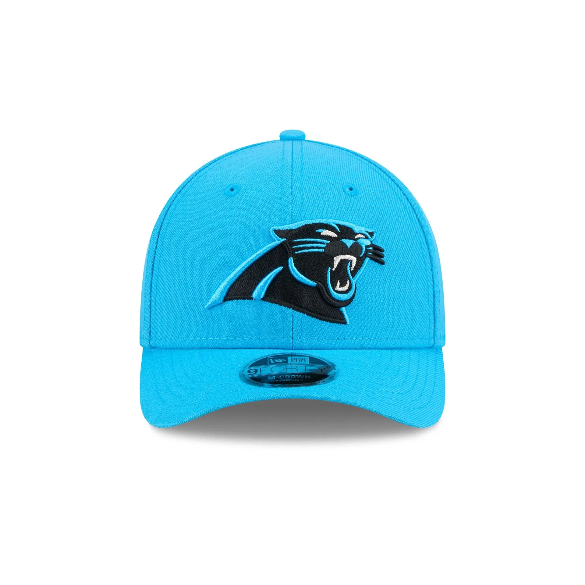 Carolina Panthers Team 9FORTY M-Crown Snapback Hat sold by New Era product image thumbnail 2