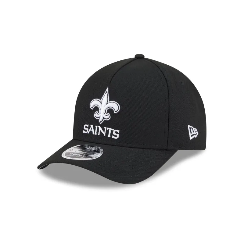 New Era New Orleans Saints 'NFL City Originals' 9FORTY A