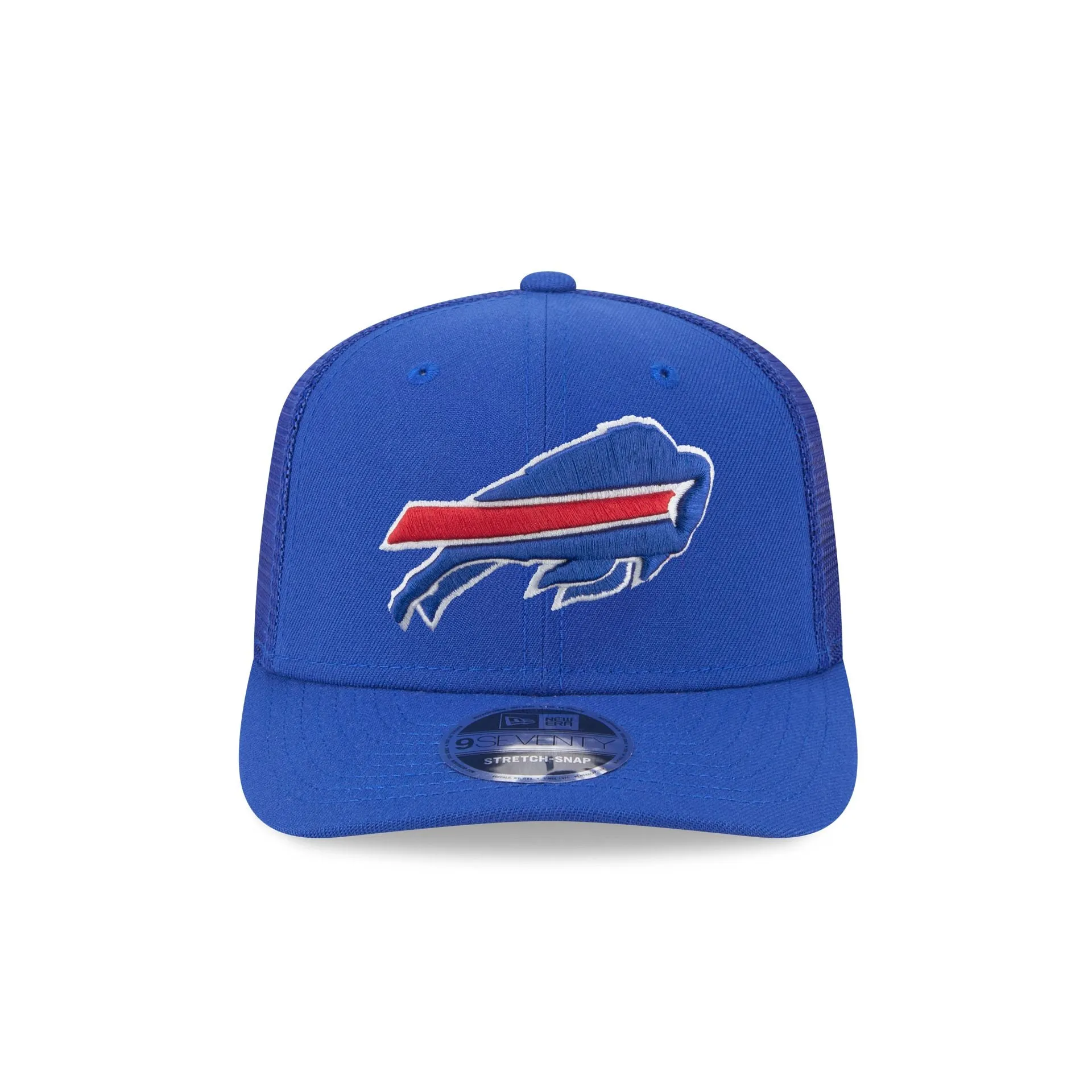 Buffalo Bills Team 9SEVENTY Trucker Hat sold by New Era product image thumbnail 2