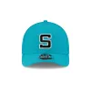 Saraperos de Saltillo Retro 9FORTY M-Crown Snapback Hat sold by New Era