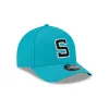 Saraperos de Saltillo Retro 9FORTY M-Crown Snapback Hat sold by New Era