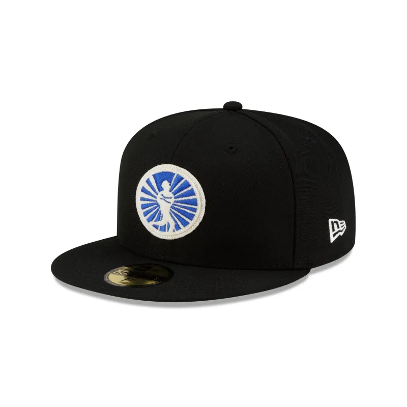 Mexico Baseball Retro 59FIFTY Fitted Hat sold by New Era
