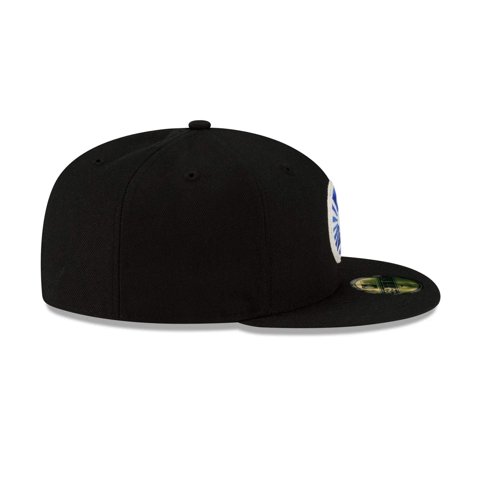 Mexico Baseball Retro 59FIFTY Fitted Hat sold by New Era product image thumbnail 5