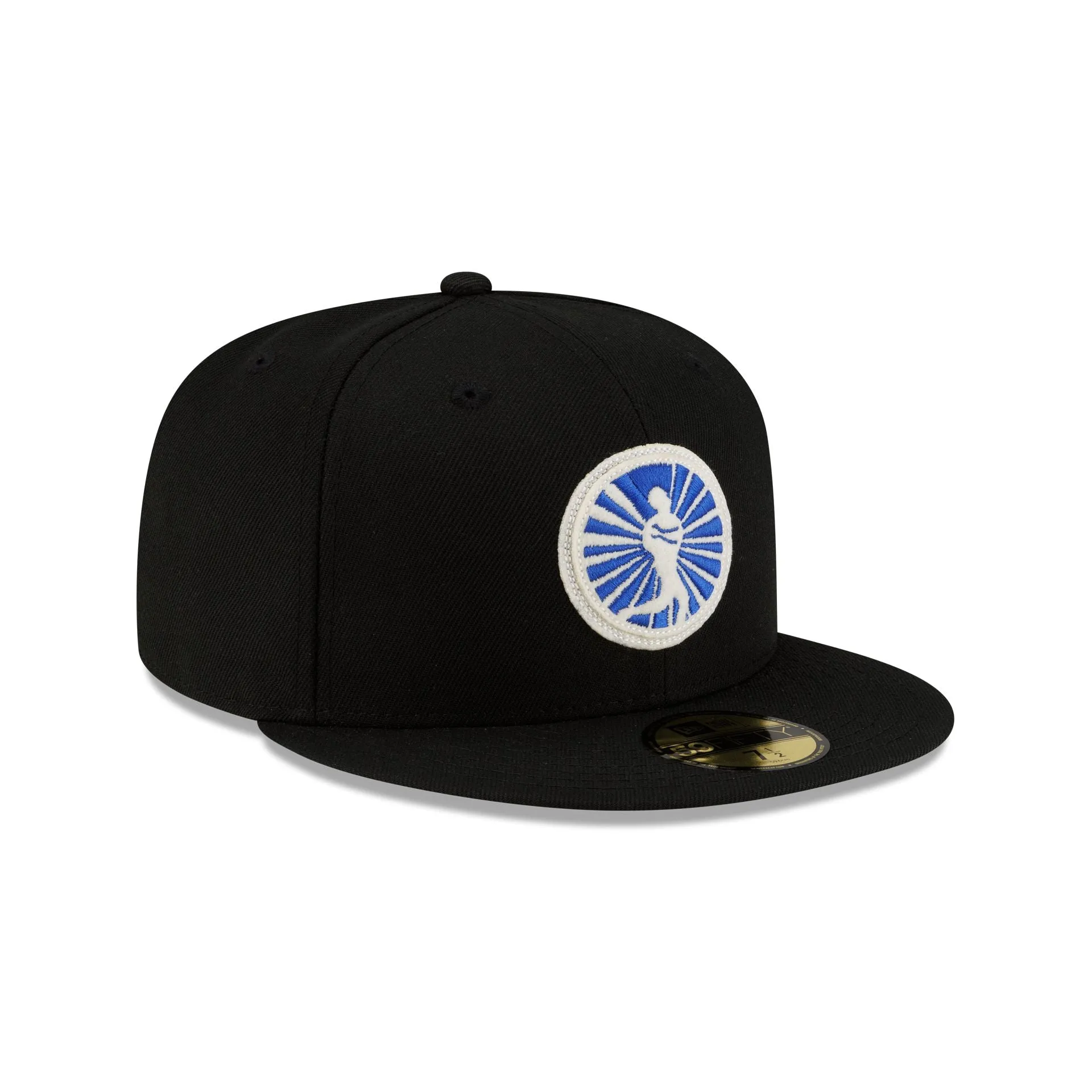 Mexico Baseball Retro 59FIFTY Fitted Hat sold by New Era product image thumbnail 3