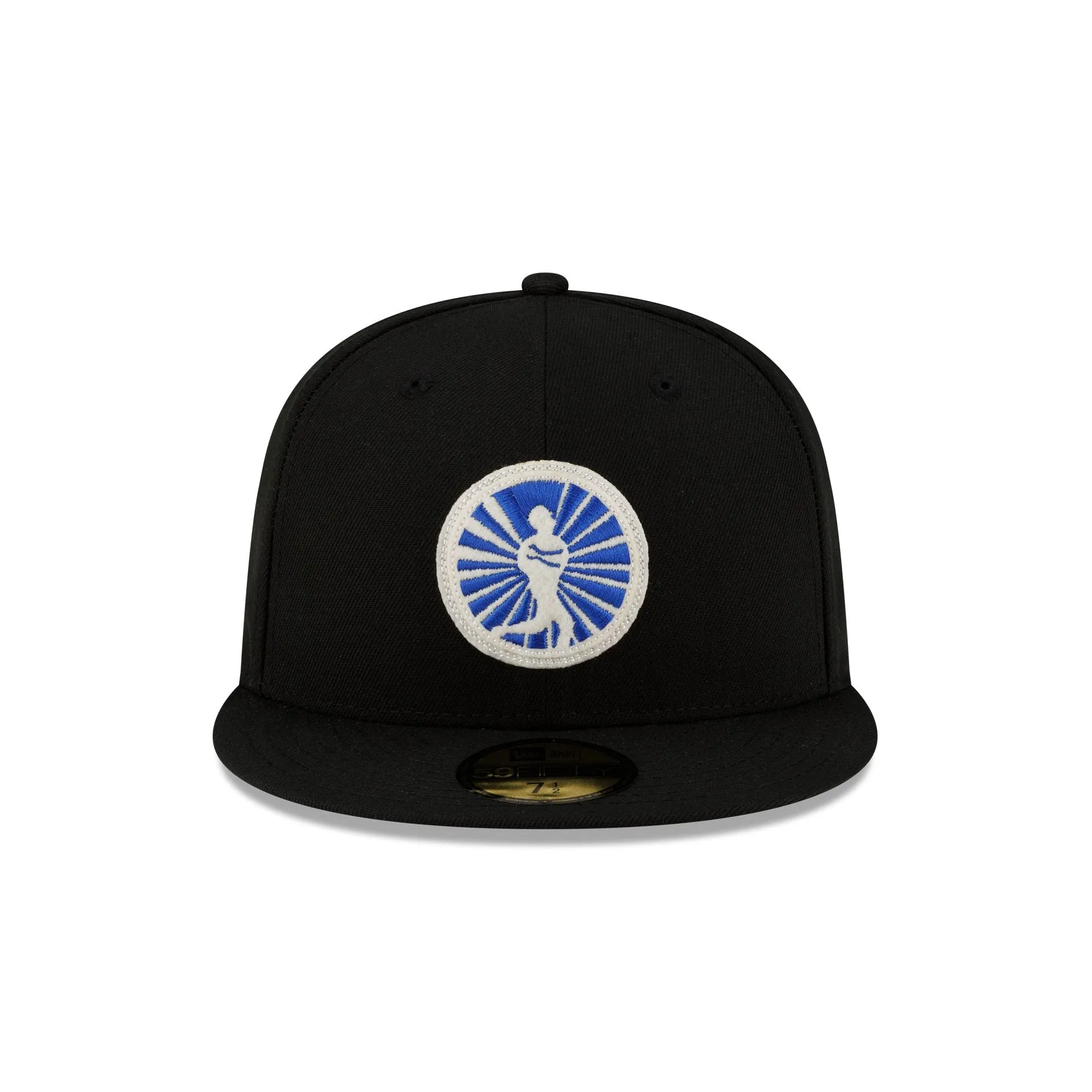 Mexico Baseball Retro 59FIFTY Fitted Hat sold by New Era product image thumbnail 2