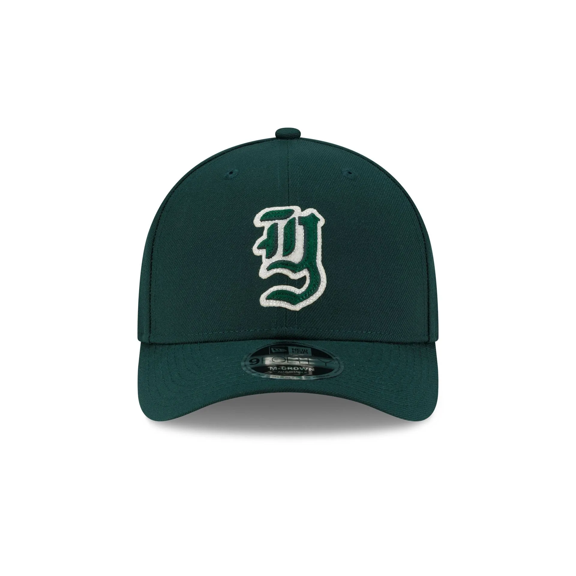 Leones de Yucatán Retro 9FORTY M-Crown Snapback Hat sold by New Era product image thumbnail 2