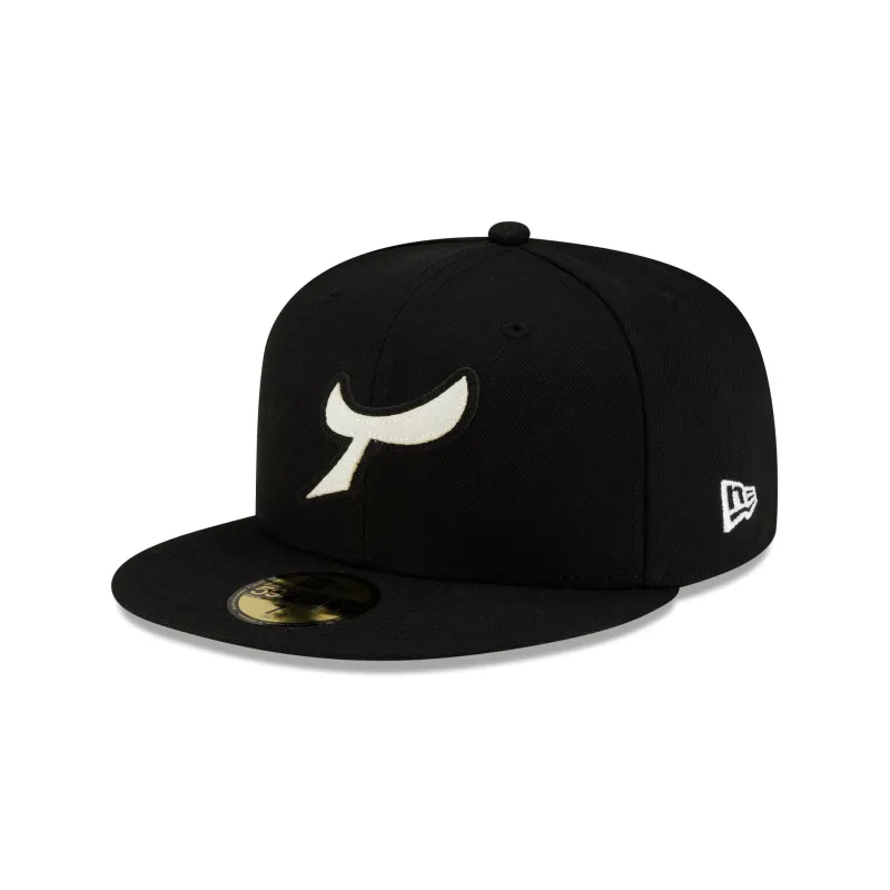Toros de Tijuana Retro 59FIFTY Fitted Hat sold by New Era