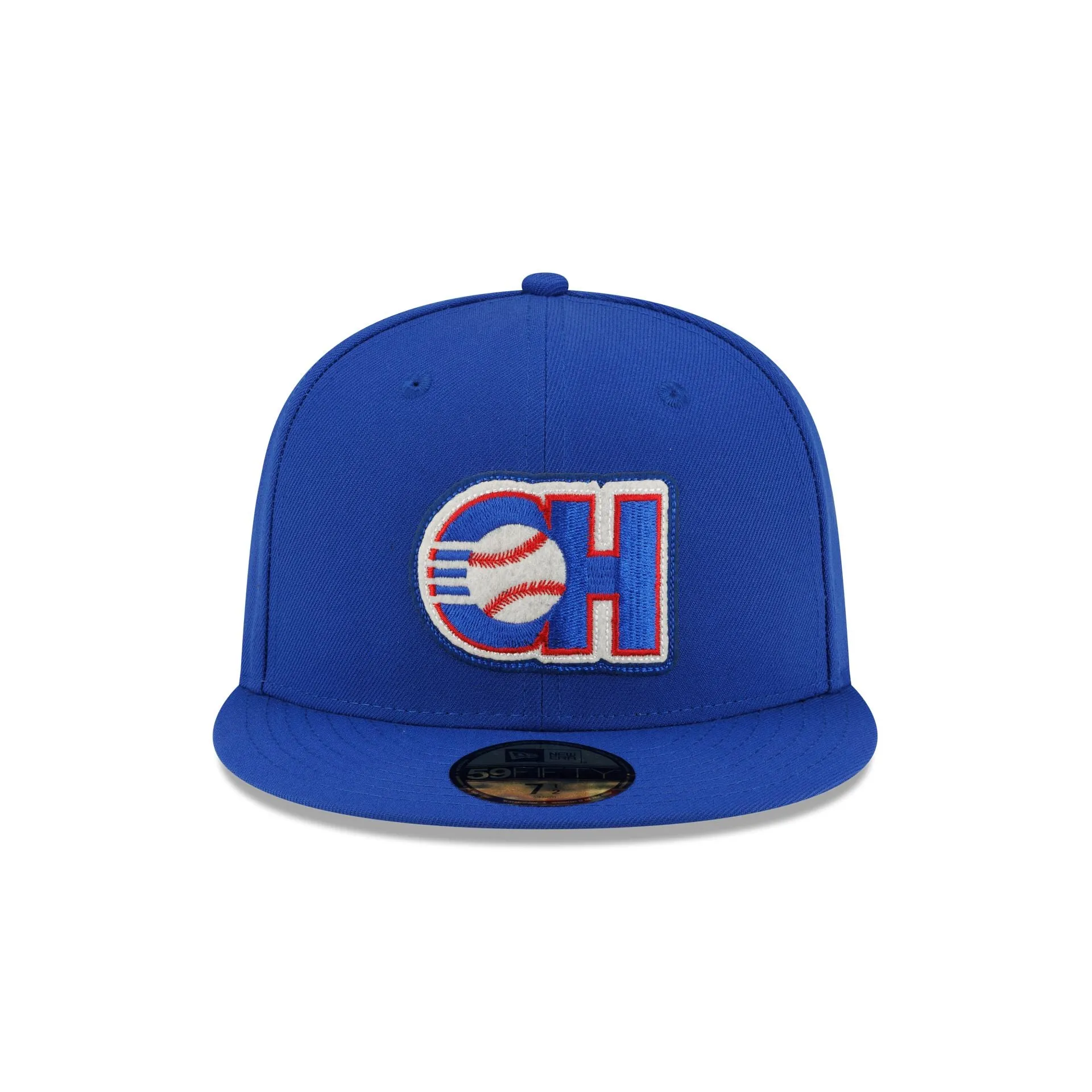 Charros de Jalisco Retro 59FIFTY Fitted Hat sold by New Era product image thumbnail 2