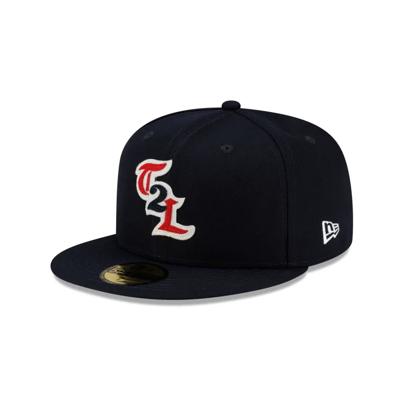 Tecos 2 Laredos Retro 59FIFTY Fitted Hat sold by New Era