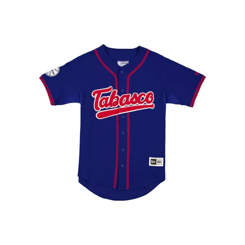Olmecas de Tabasco Retro Jersey sold by New Era