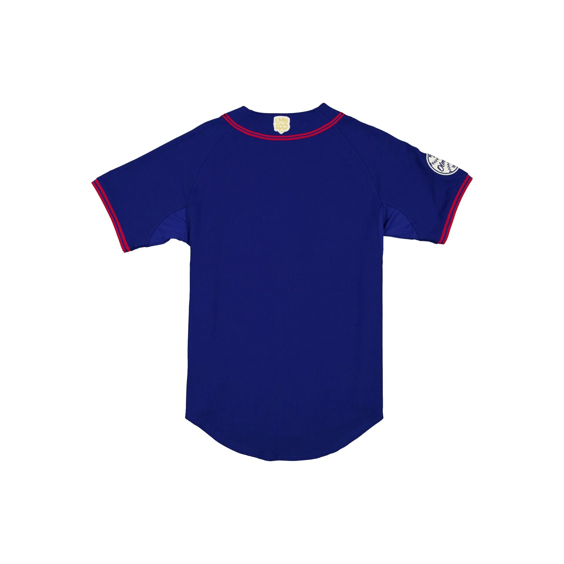 Olmecas de Tabasco Retro Jersey sold by New Era product image thumbnail 2