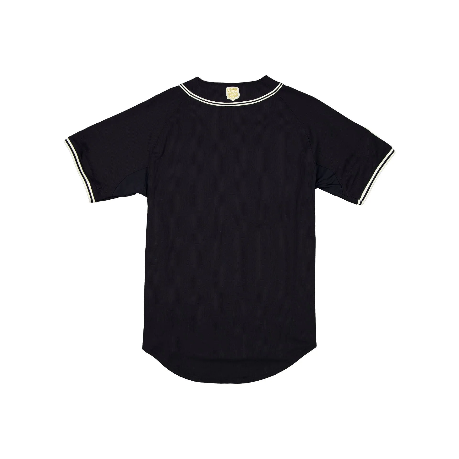 Tigres de Quintana Roo Retro Jersey sold by New Era product image thumbnail 2