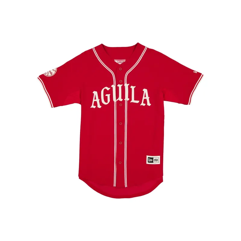 El Águila de Veracruz Retro Jersey sold by New Era