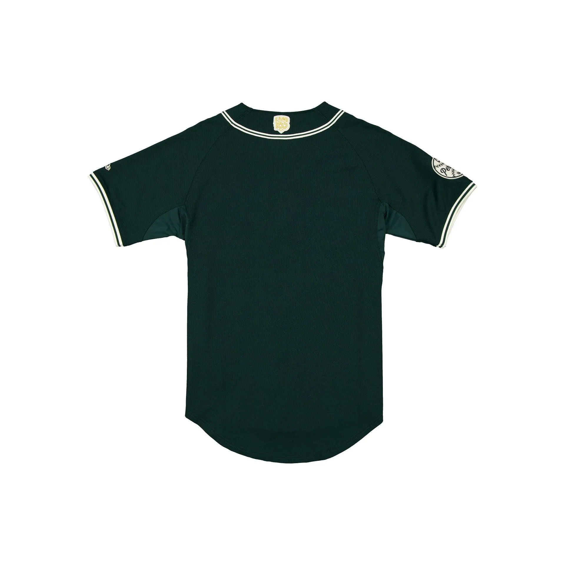 Pericos de Puebla Retro Jersey sold by New Era product image thumbnail 2