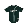 Pericos de Puebla Retro Jersey sold by New Era