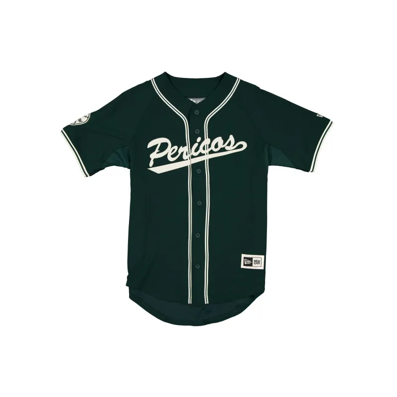 Pericos de Puebla Retro Jersey sold by New Era