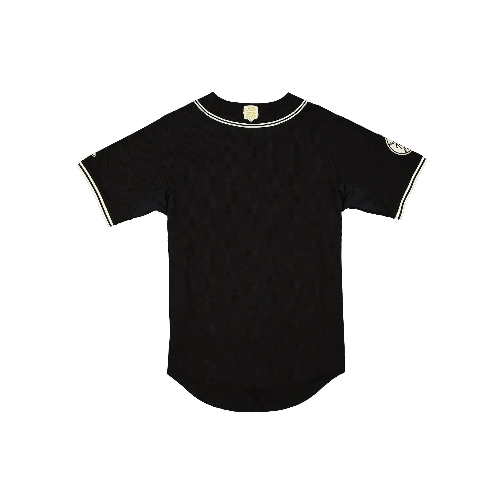 Toros de Tijuana Retro Jersey sold by New Era product image thumbnail 2