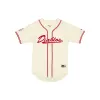 Diablos Rojos del México Retro Jersey sold by New Era