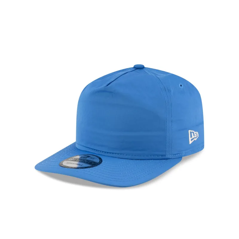 New Era Cap Blue 19TWENTY Adjustable Hat sold by New Era