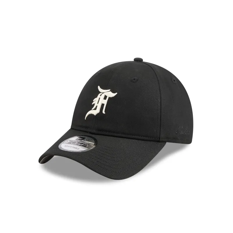 Fear of God Essentials Chicago White Sox 9FORTY Adjustable Hat sold by New Era