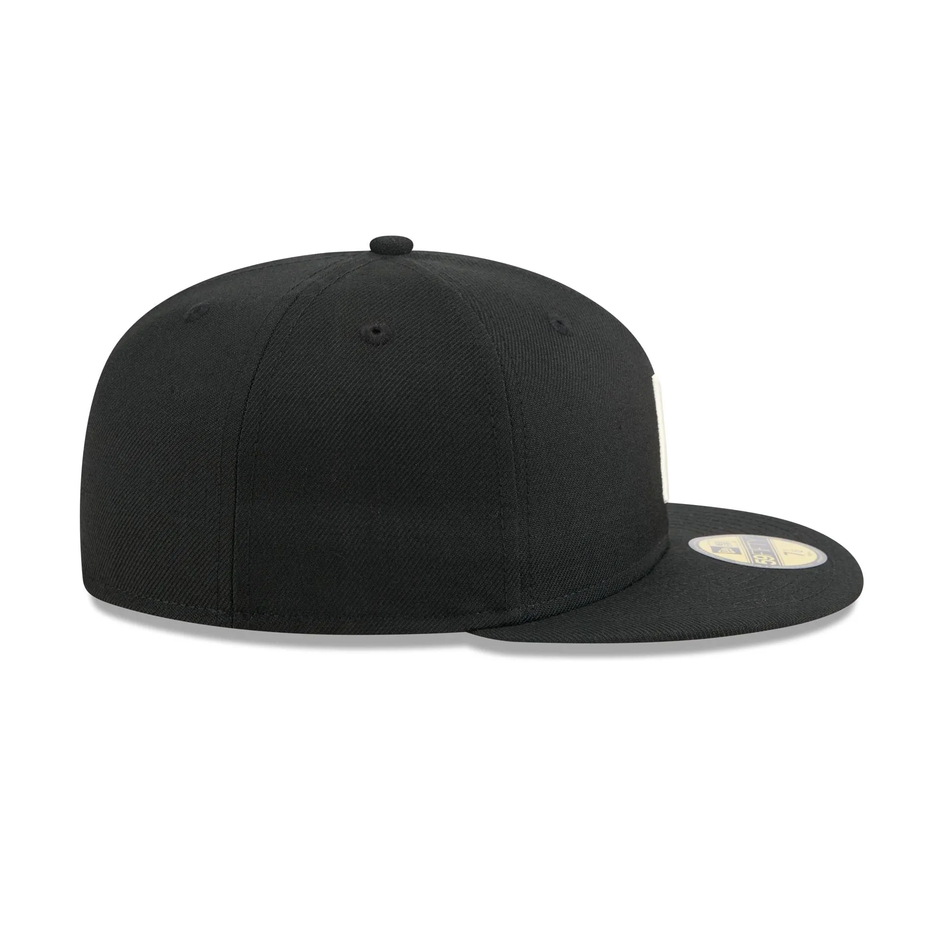 Fear of God Essentials MLB 59FIFTY Fitted Hat sold by New Era product image thumbnail 4