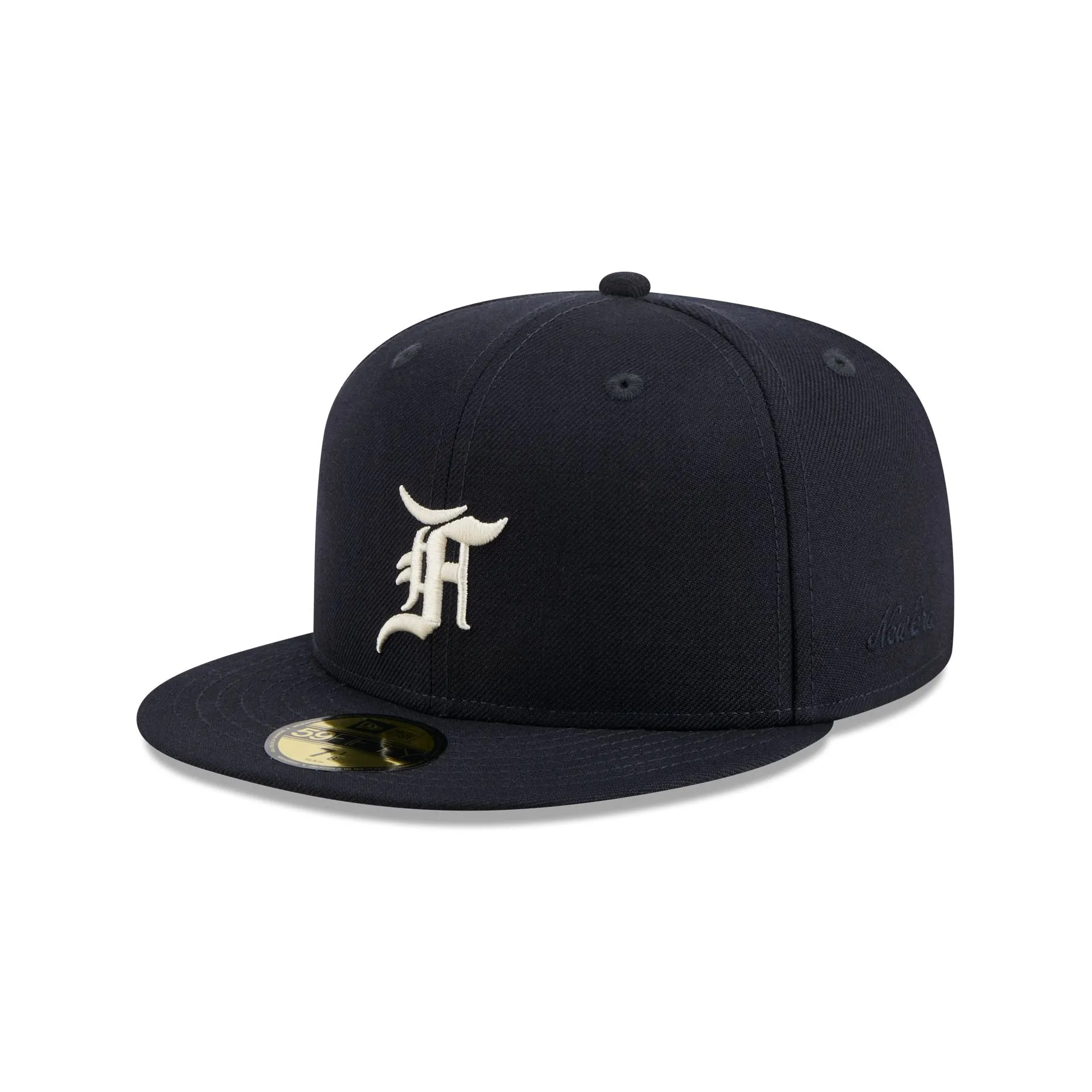 Fear of God Essentials New York Yankees 59FIFTY Fitted Hat sold by New Era product image thumbnail 3