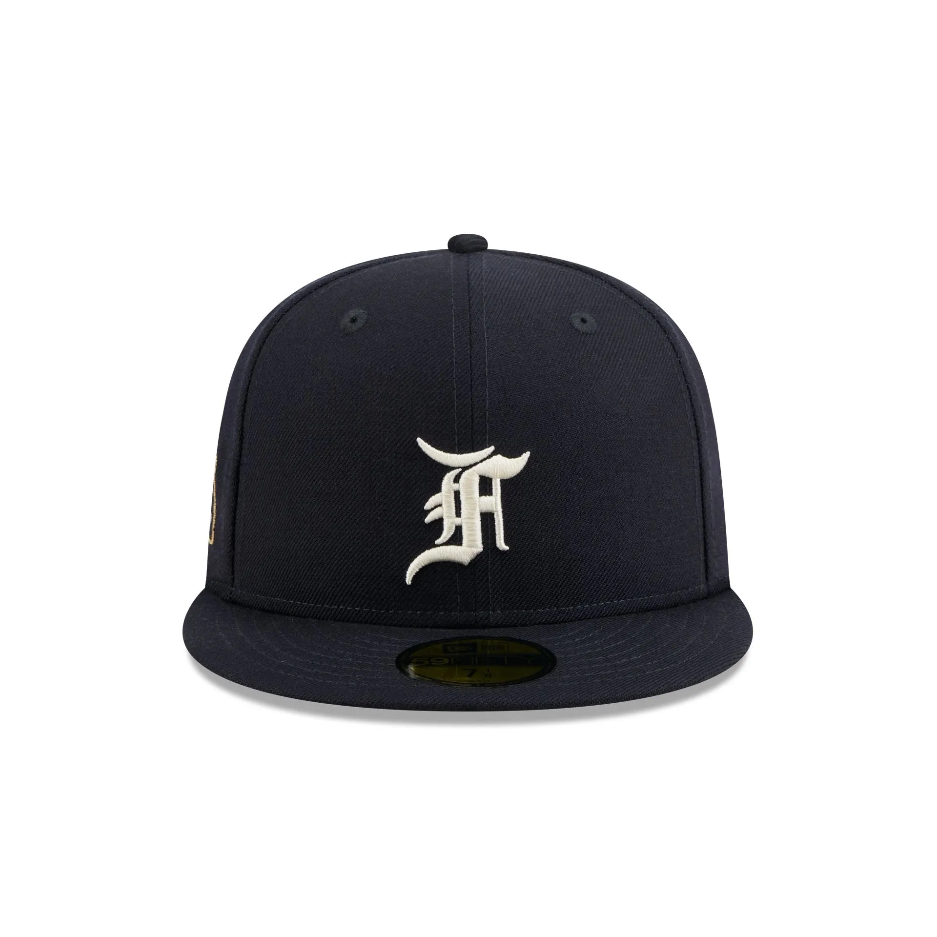 Fear of God Essentials New York Yankees 59FIFTY Fitted Hat sold by New Era product image thumbnail 2