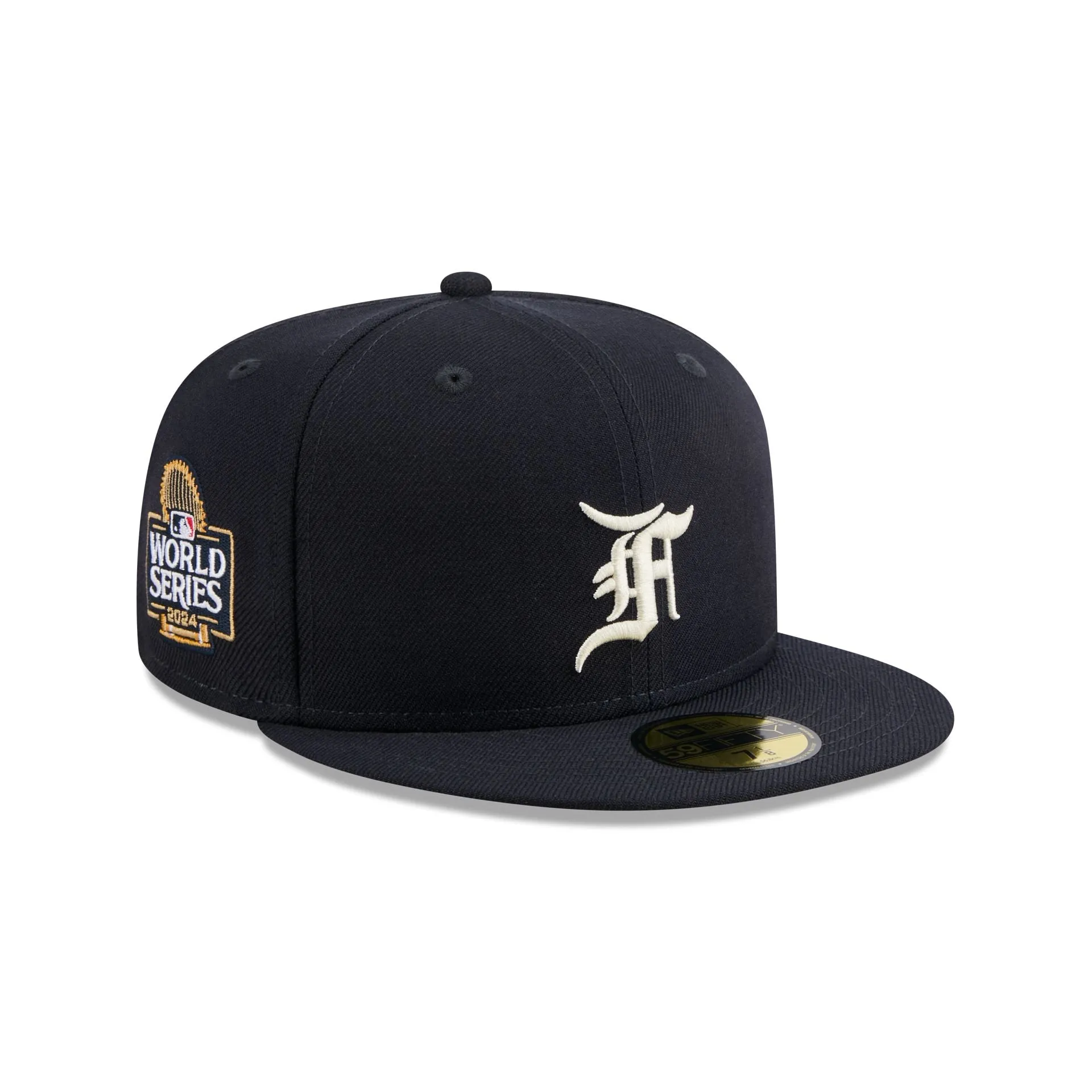 Fear of God Essentials New York Yankees 59FIFTY Fitted Hat sold by New Era