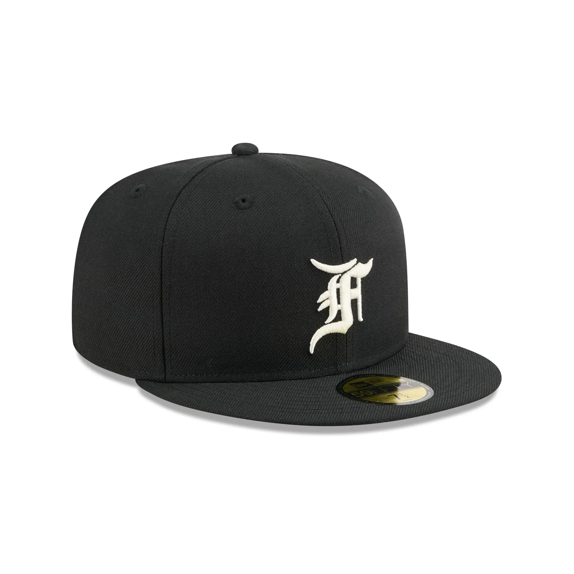Fear of God Essentials Chicago White Sox 59FIFTY Fitted Hat sold by New Era product image thumbnail 3