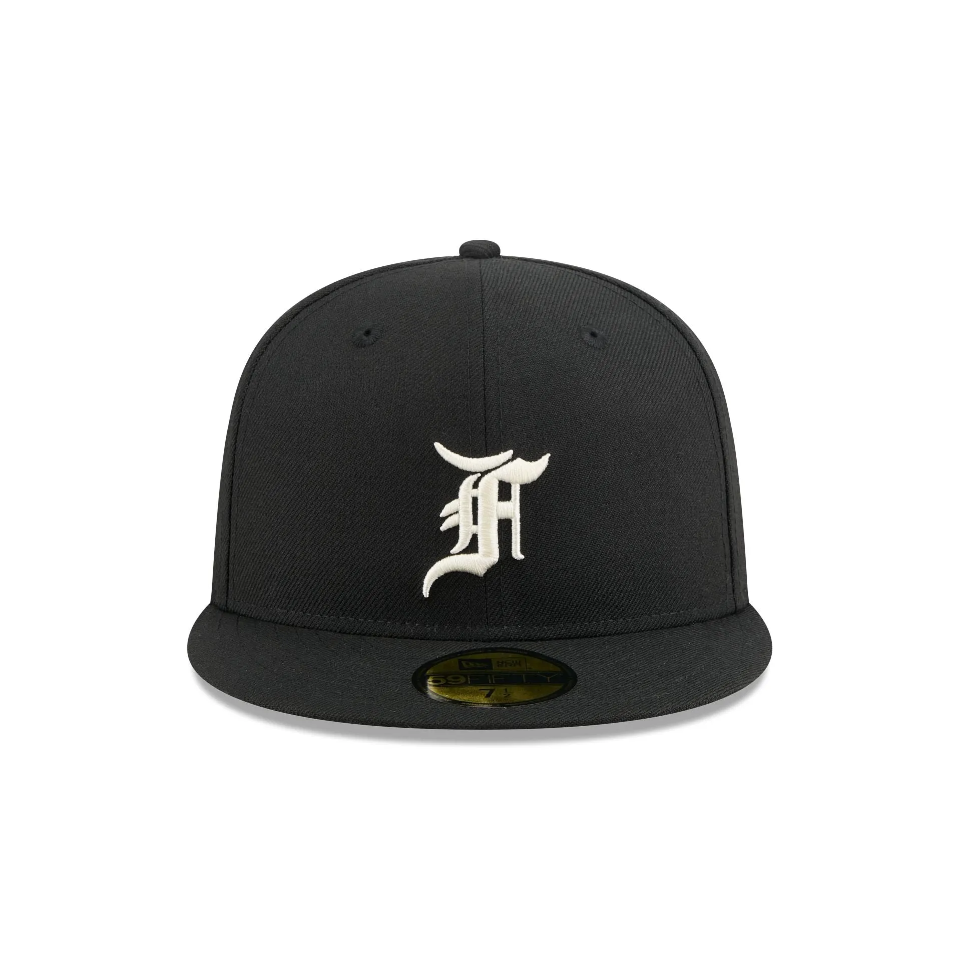 Fear of God Essentials Chicago White Sox 59FIFTY Fitted Hat sold by New Era product image thumbnail 2