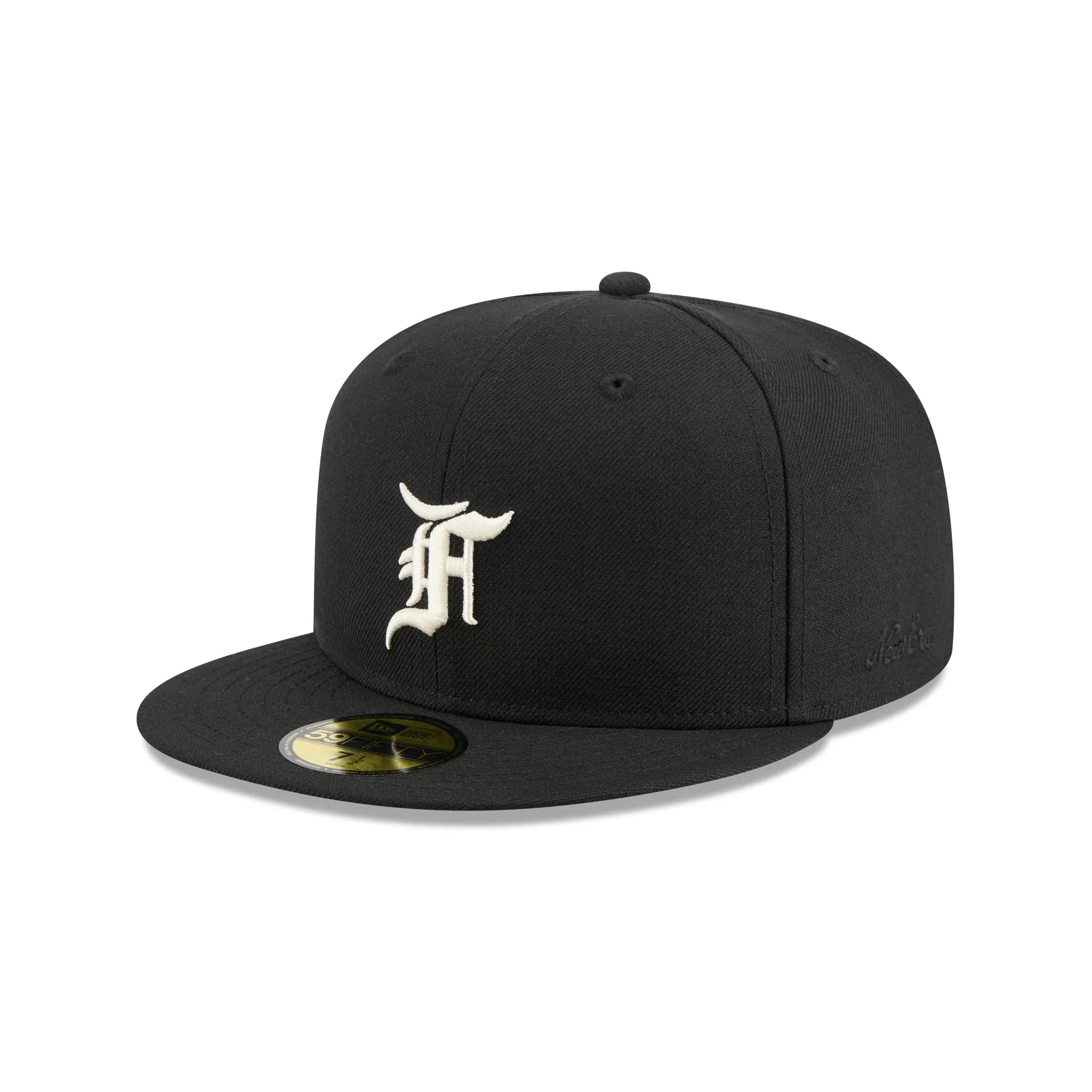 Fear of God Essentials Chicago White Sox 59FIFTY Fitted Hat sold by New Era