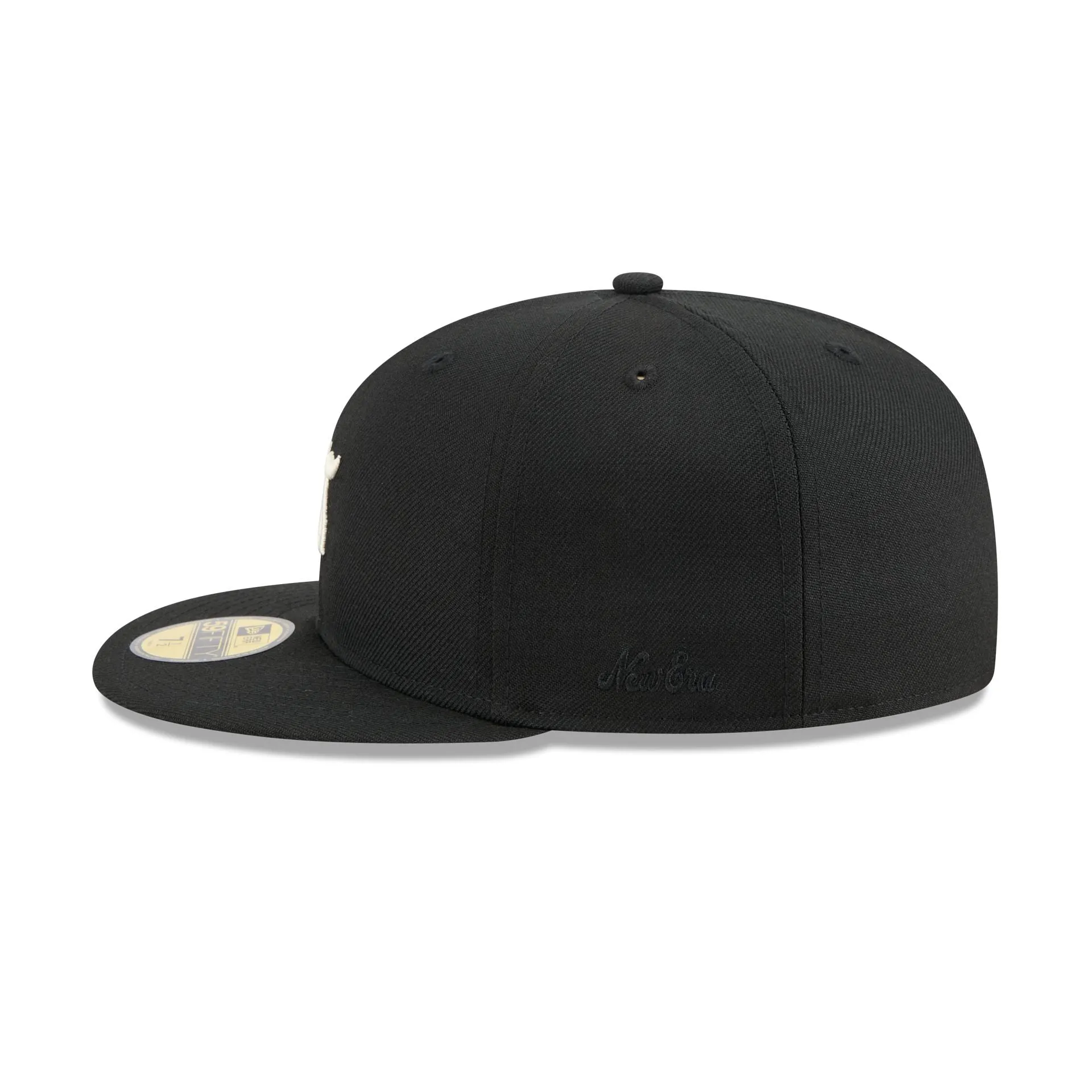 Fear of God Essentials Chicago White Sox 59FIFTY Fitted Hat sold by New Era product image thumbnail 5