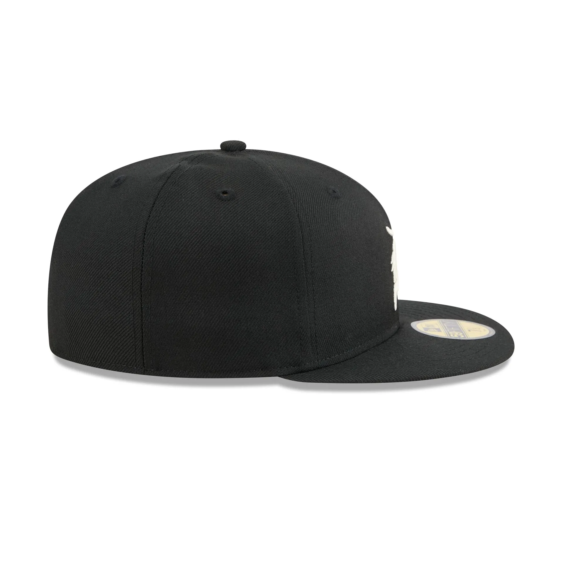 Fear of God Essentials Chicago White Sox 59FIFTY Fitted Hat sold by New Era product image thumbnail 4