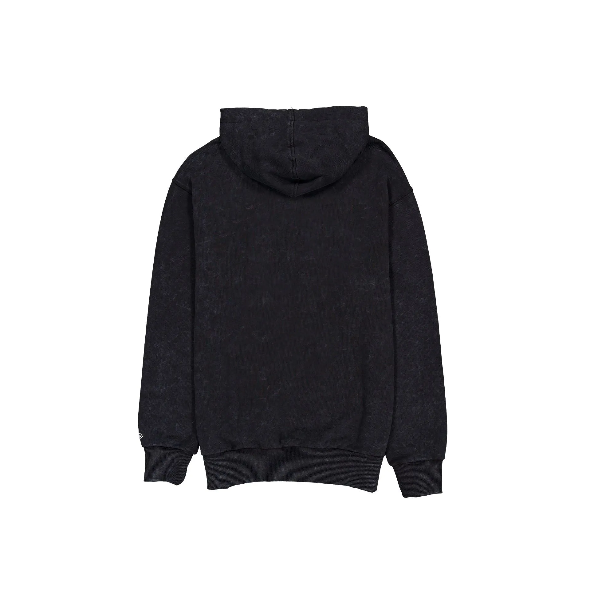 McLaren Formula 1 Team Pigment Wash Black Hoodie sold by New Era product image thumbnail 2