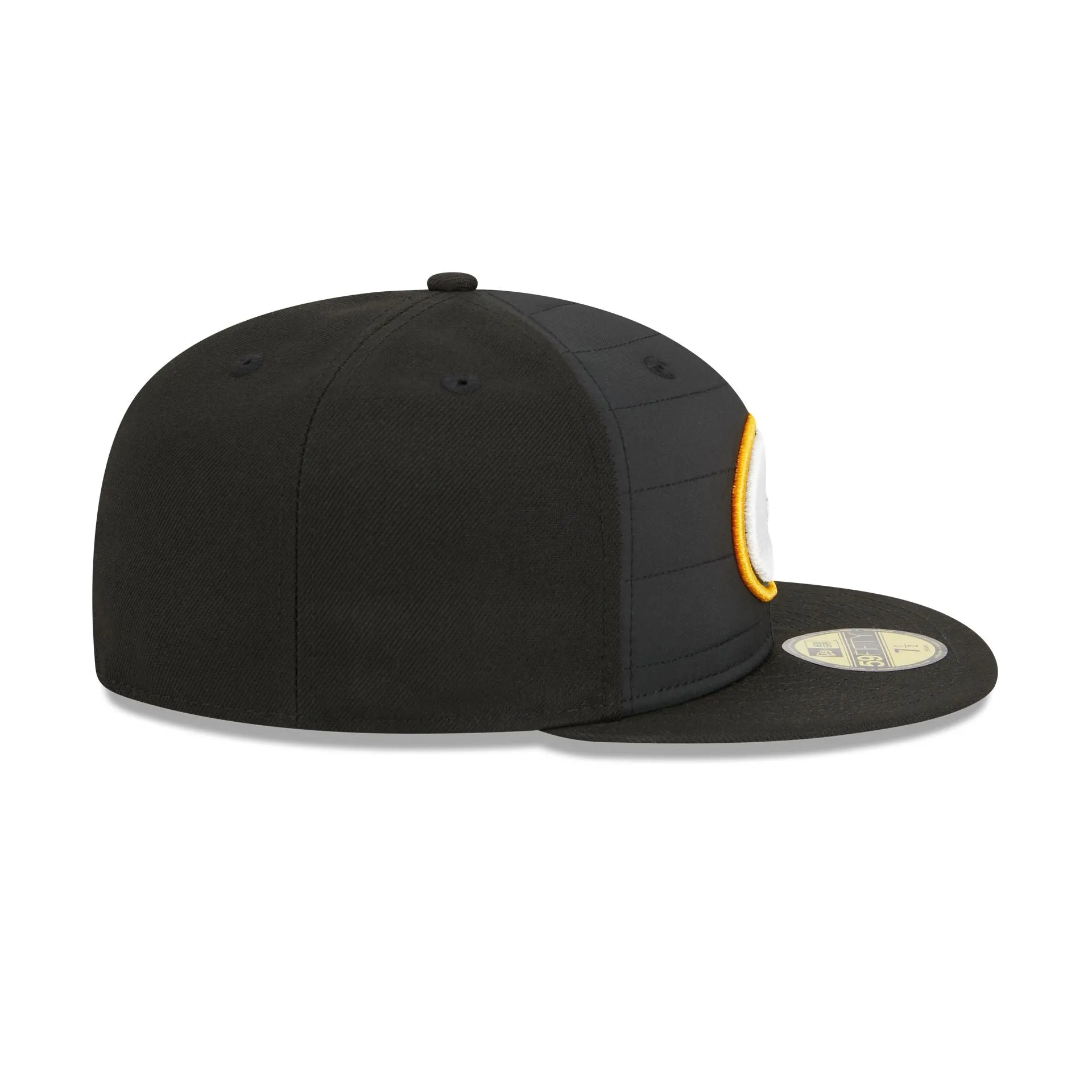 Green Bay Packers Lift Pass 59FIFTY Fitted Hat sold by New Era product image thumbnail 5