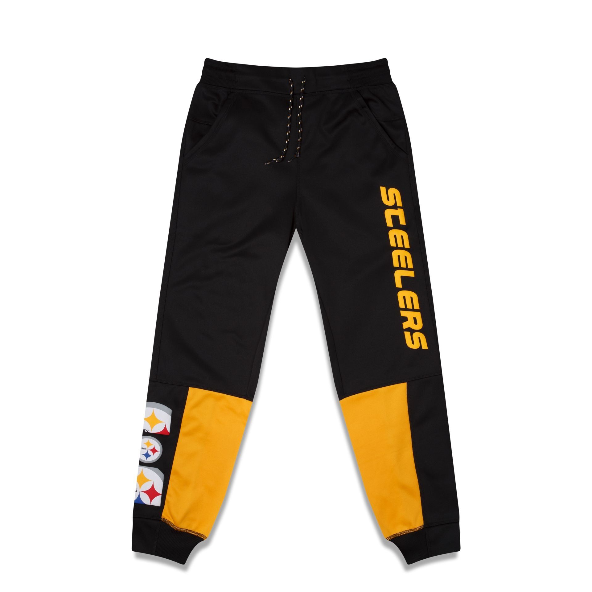 Pittsburgh Steelers Jogger sold by New Era