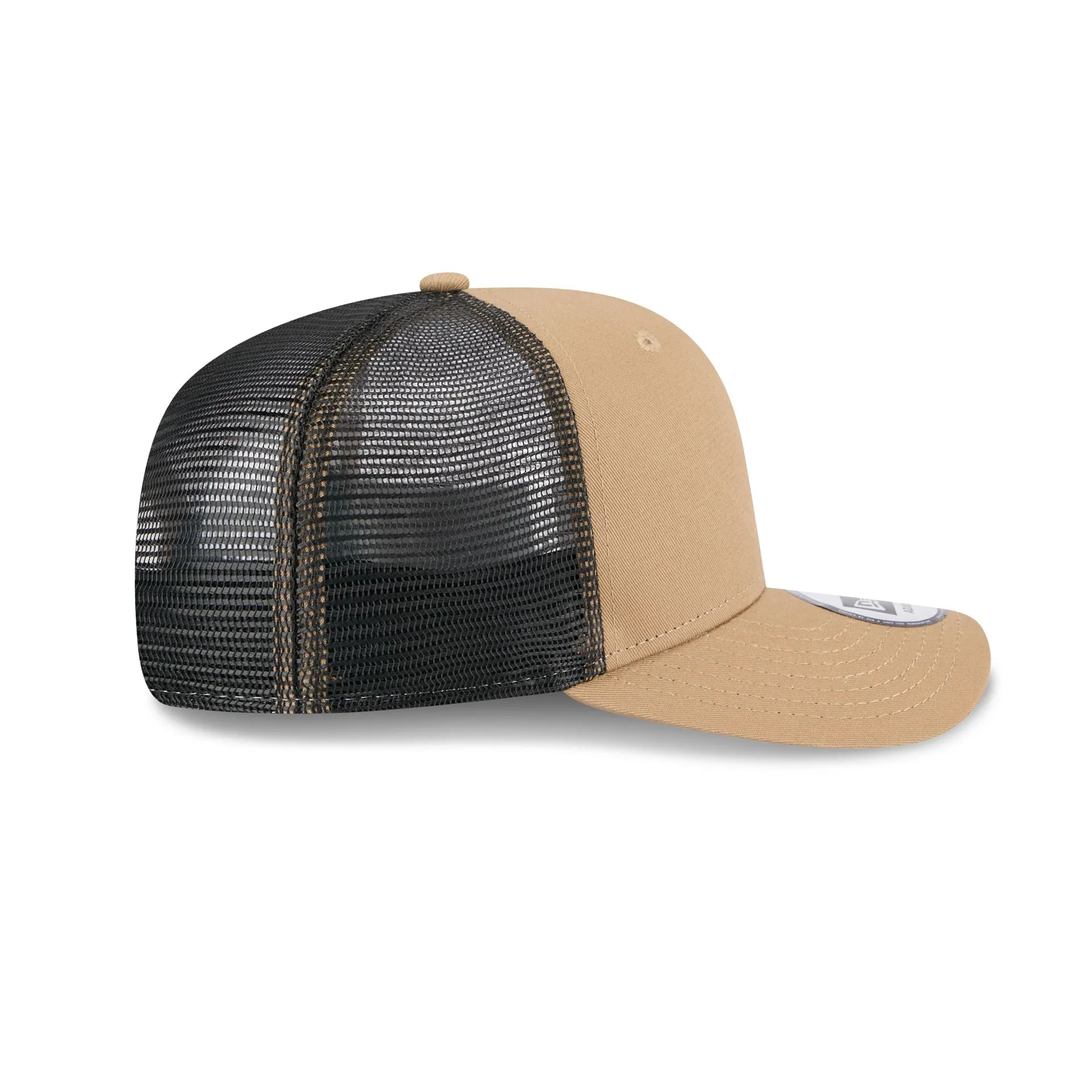 New Era Cap Summer Season Pack Khaki 9SEVENTY Trucker Hat sold by New Era product image thumbnail 5