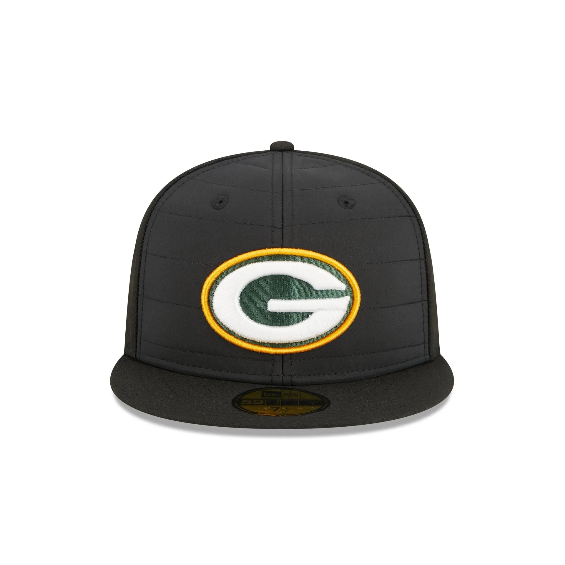 Green Bay Packers Lift Pass 59FIFTY Fitted Hat sold by New Era product image thumbnail 2