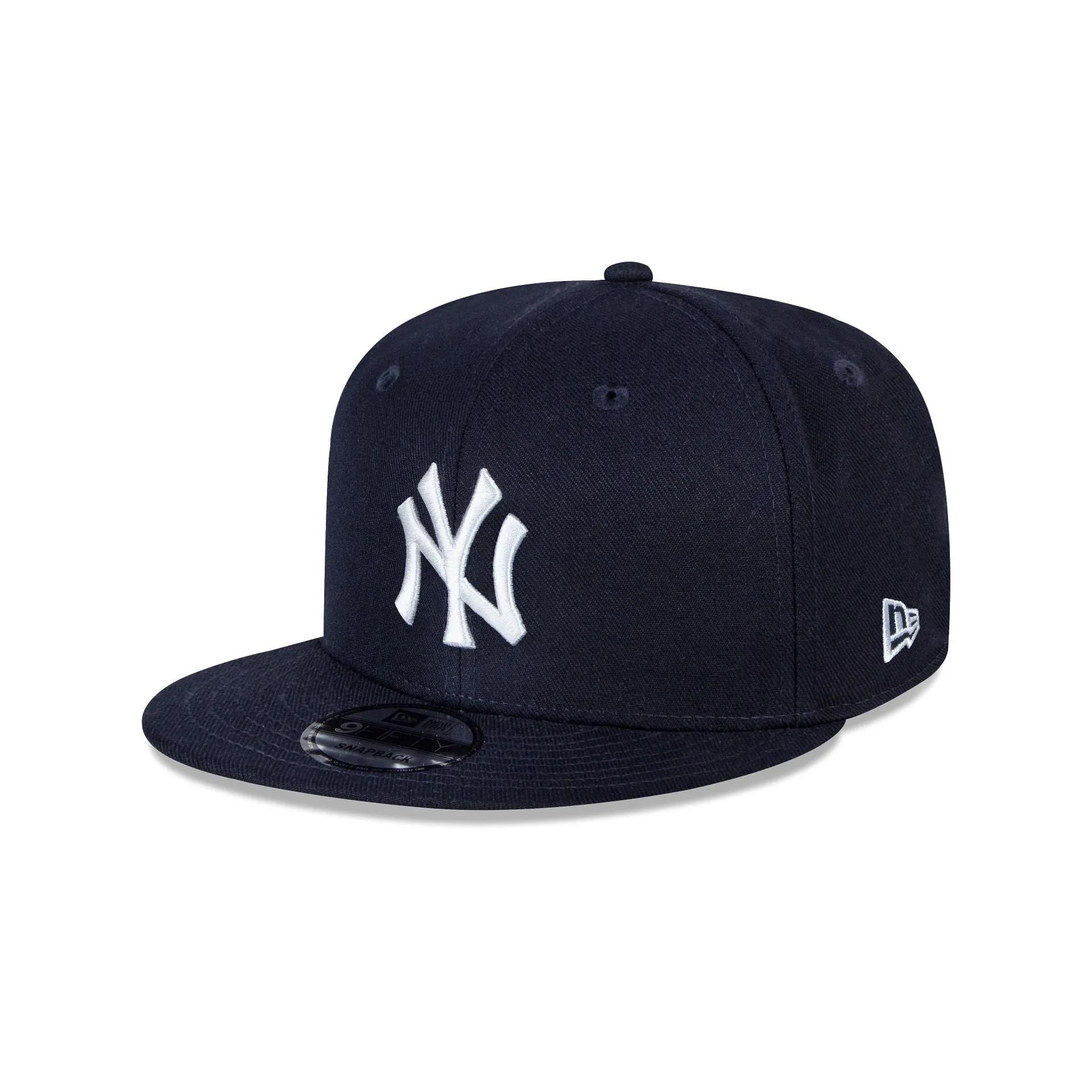 New York Yankees Hall of Fame 2025 CC Sabathia 9FIFTY Snapback Hat sold by New Era product image thumbnail 3