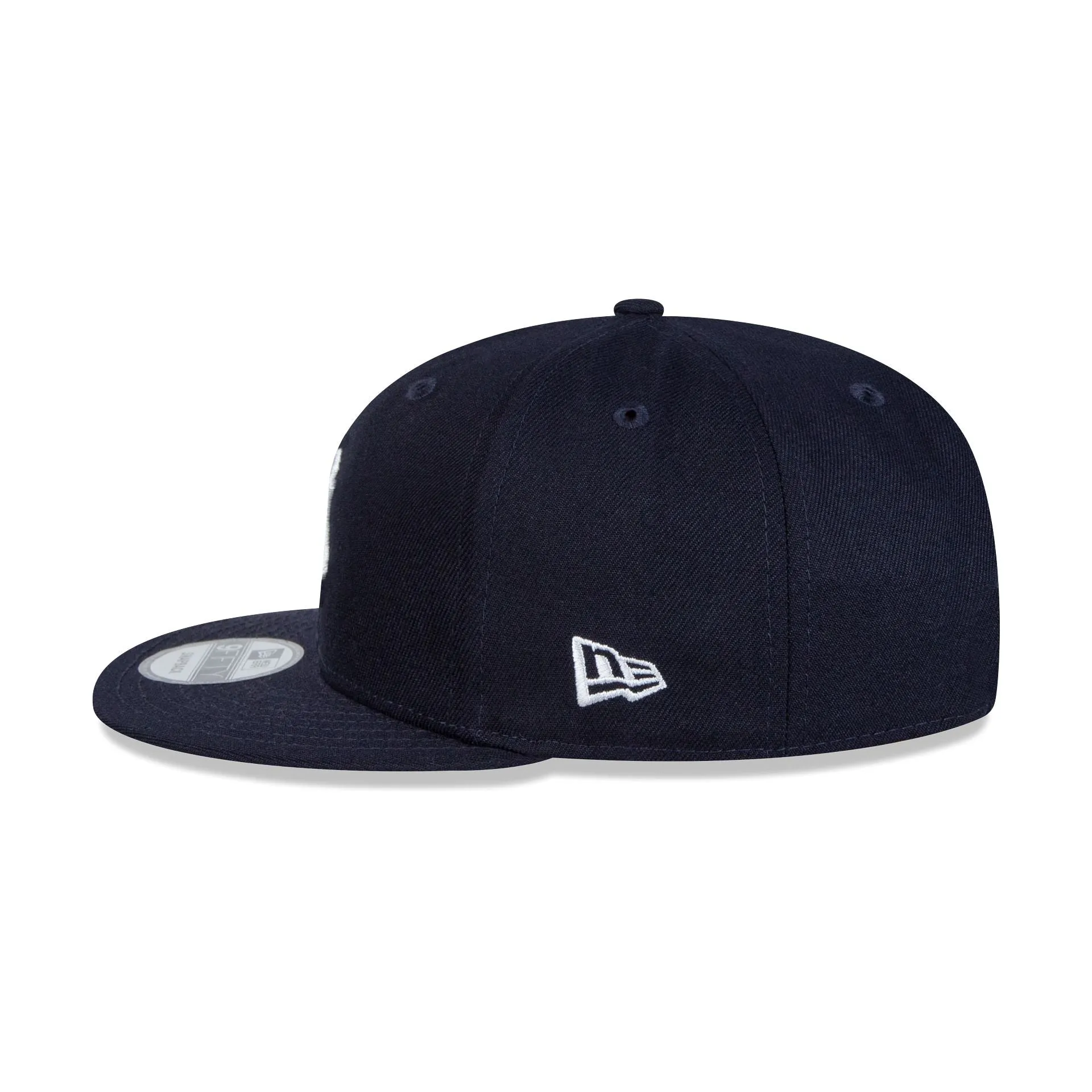 New York Yankees Hall of Fame 2025 CC Sabathia 9FIFTY Snapback Hat sold by New Era product image thumbnail 5