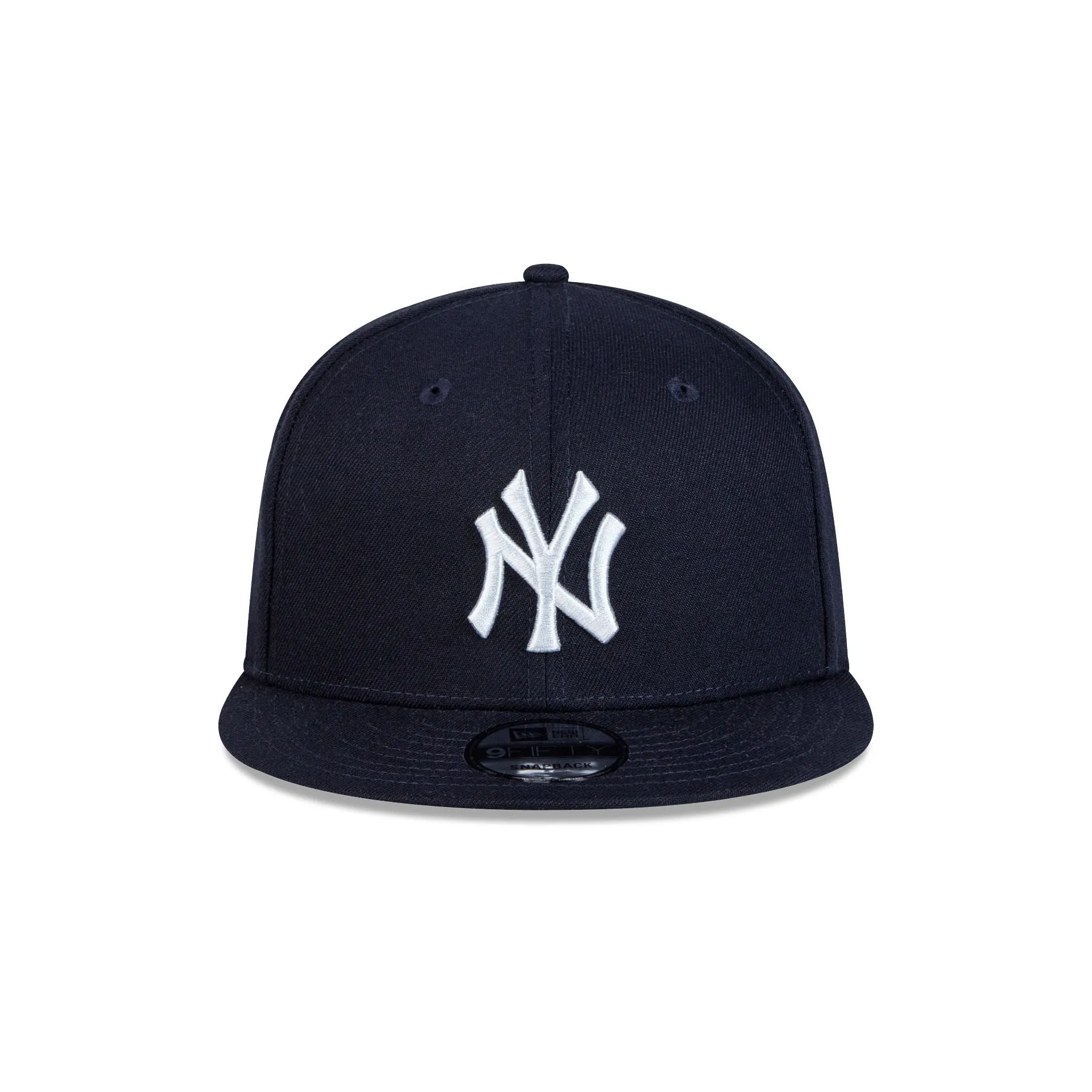 New York Yankees Hall of Fame 2025 CC Sabathia 9FIFTY Snapback Hat sold by New Era product image thumbnail 2