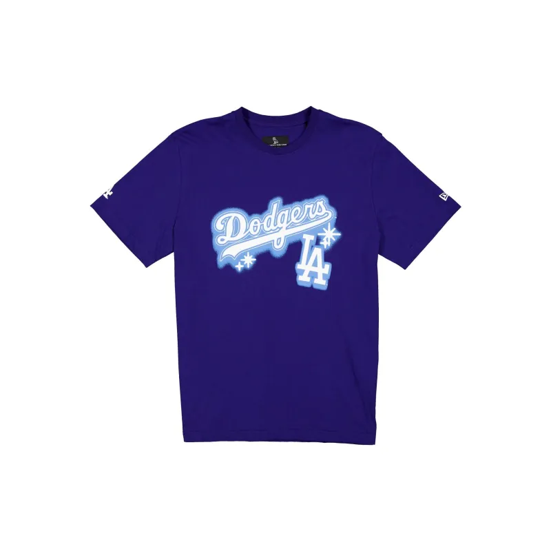 OVO x Los Angeles Dodgers T-Shirt sold by New Era