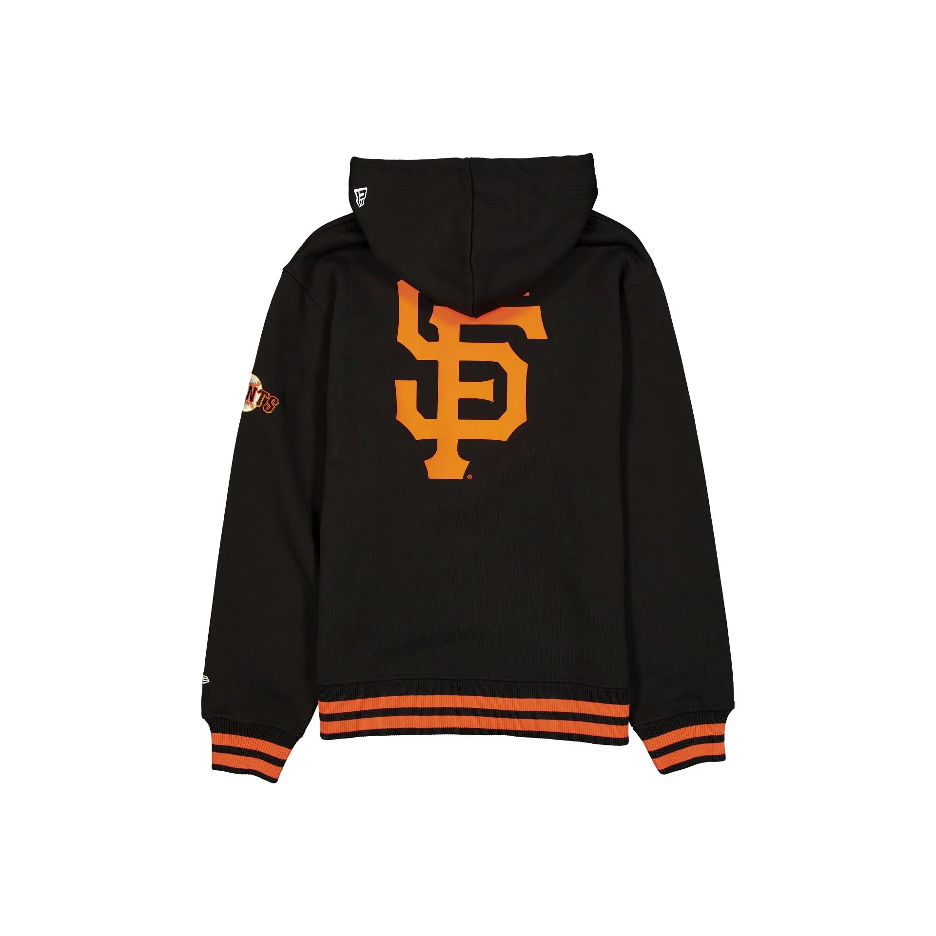 OVO x San Francisco Giants Hoodie sold by New Era product image thumbnail 2