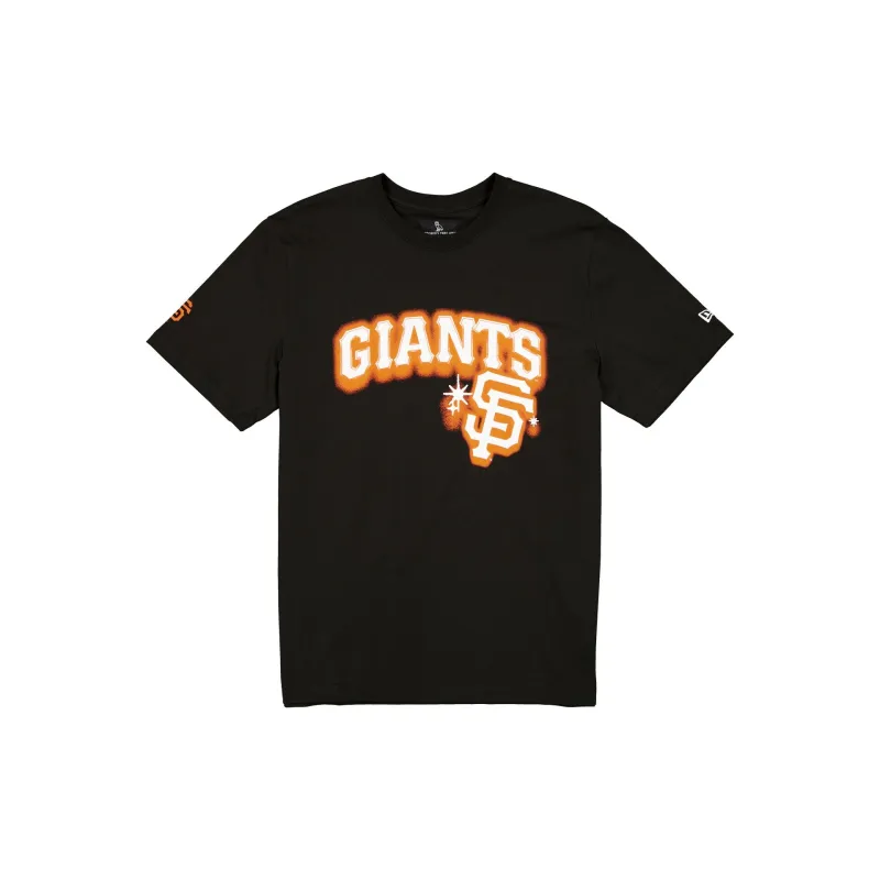 OVO x San Francisco Giants T-Shirt sold by New Era