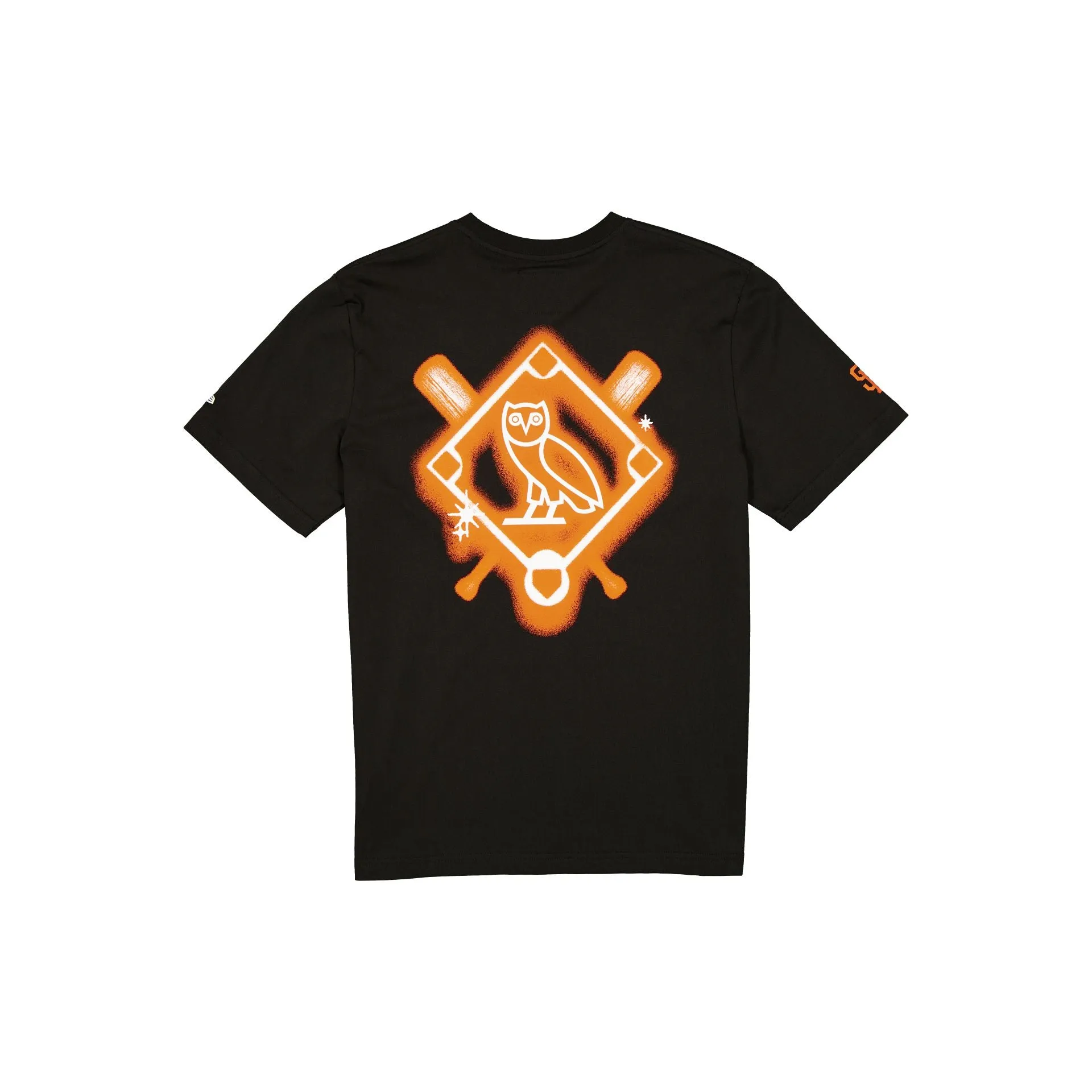 OVO x San Francisco Giants T-Shirt sold by New Era product image thumbnail 2