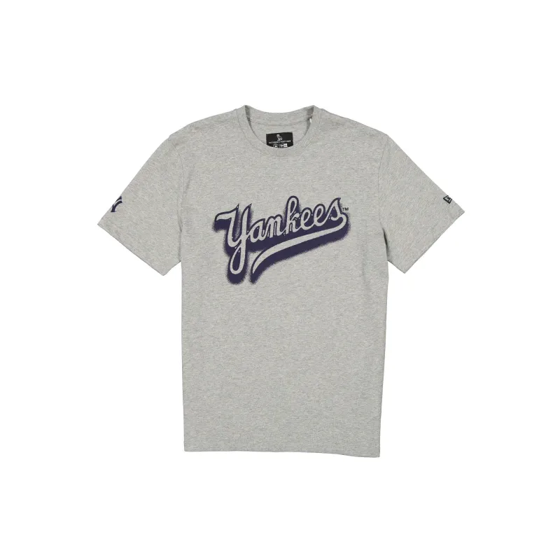 OVO x New York Yankees T-Shirt sold by New Era