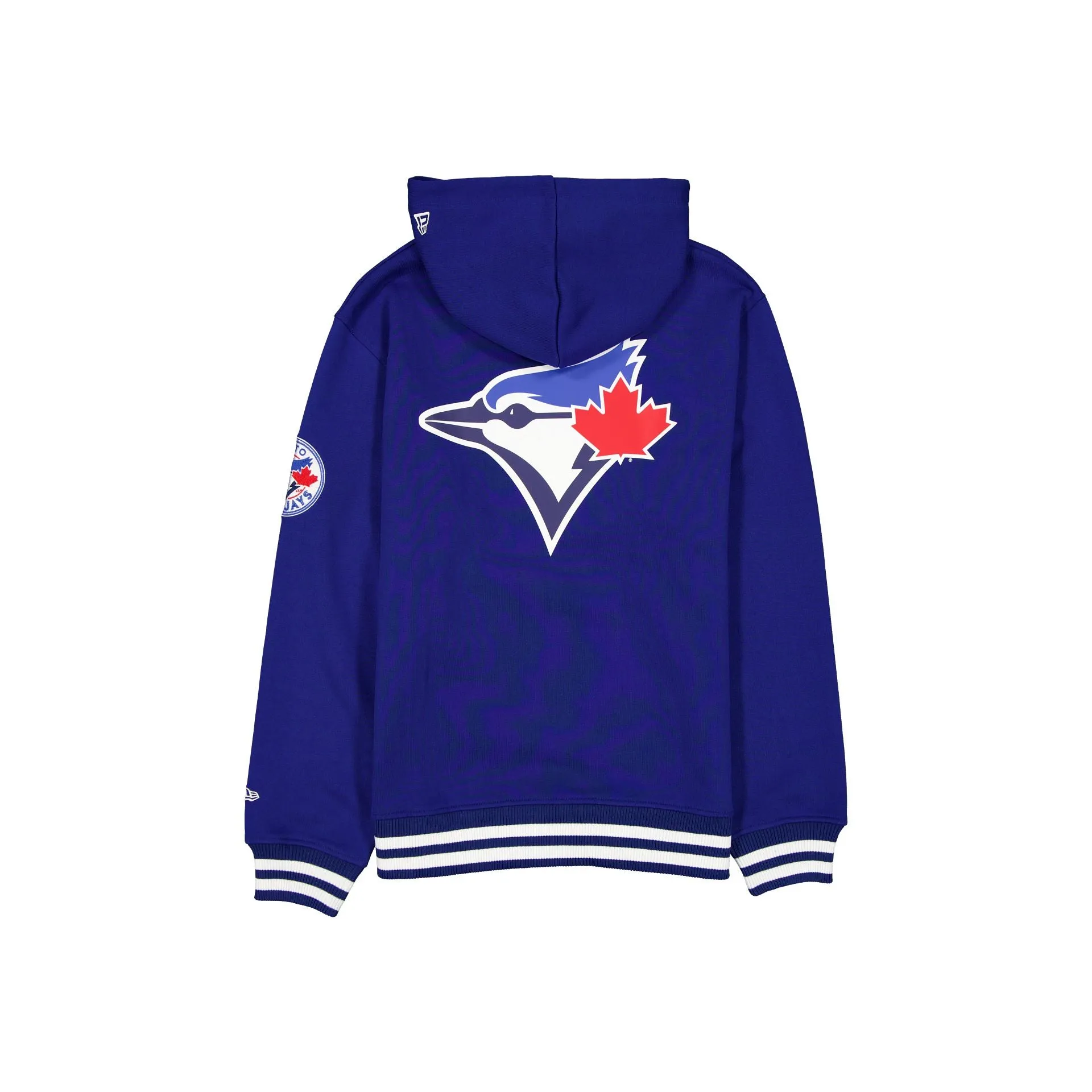 OVO x Toronto Blue Jays Hoodie sold by New Era product image thumbnail 2