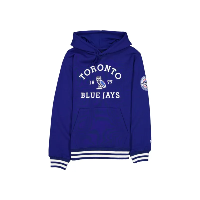 OVO x Toronto Blue Jays Hoodie sold by New Era